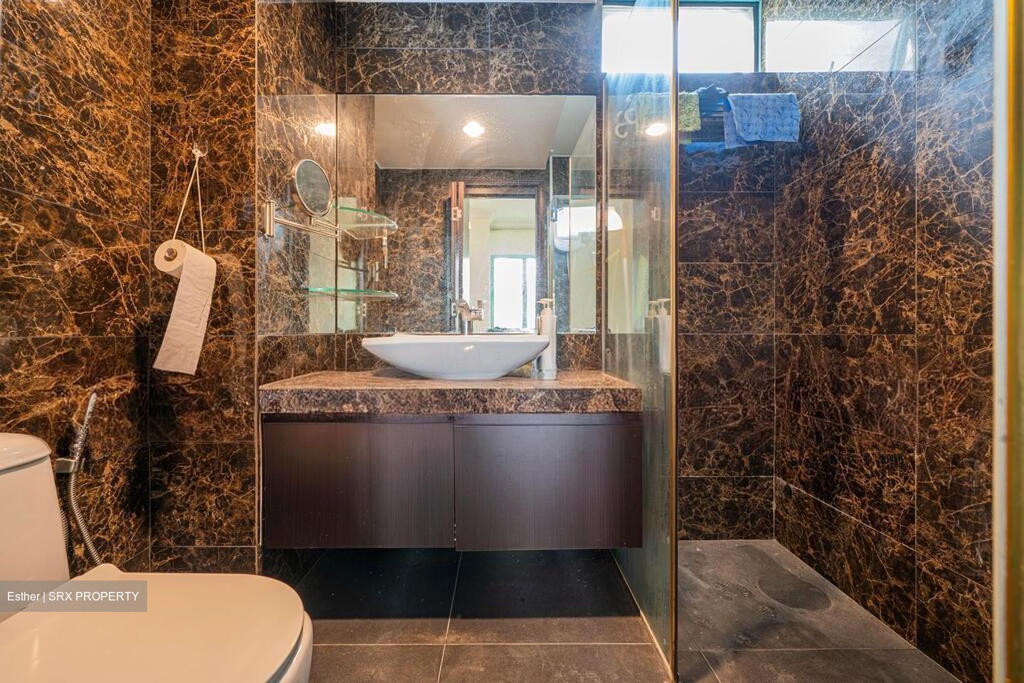 Hazel Park Condominium (D23), Condominium #503830541